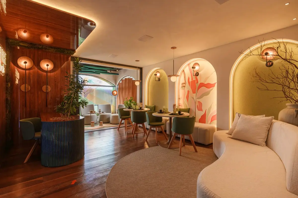 Élan · Casa DifedeCor foto 2