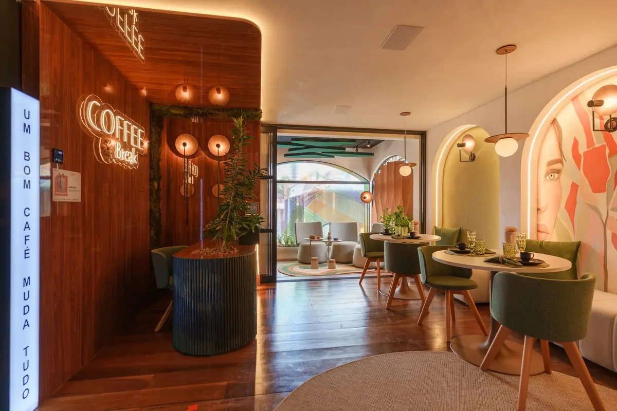 Élan · Casa DifedeCor foto 3
