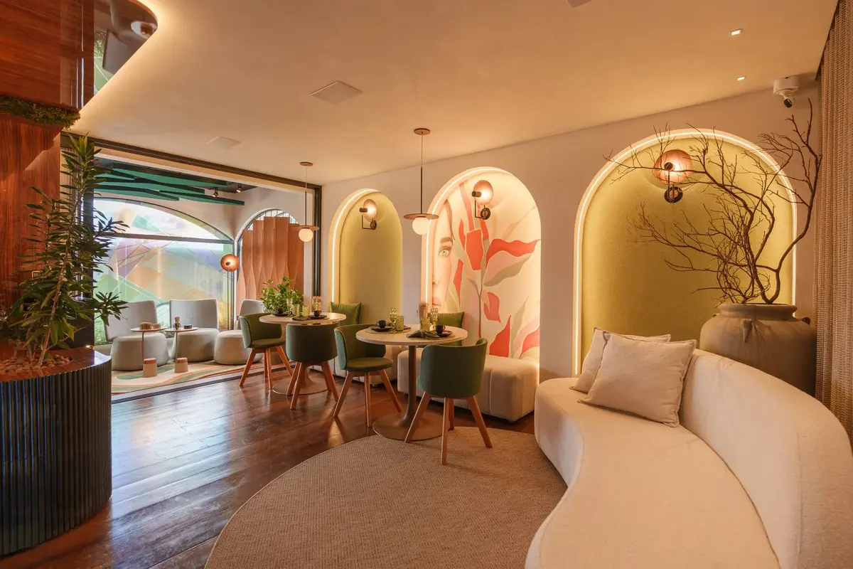 Élan · Casa DifedeCor foto 5