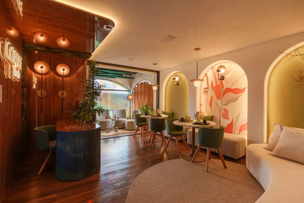 Élan · Casa DifedeCor foto 6