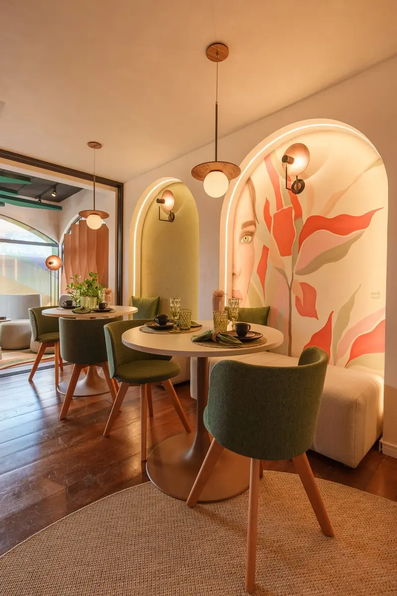 Élan · Casa DifedeCor foto 9